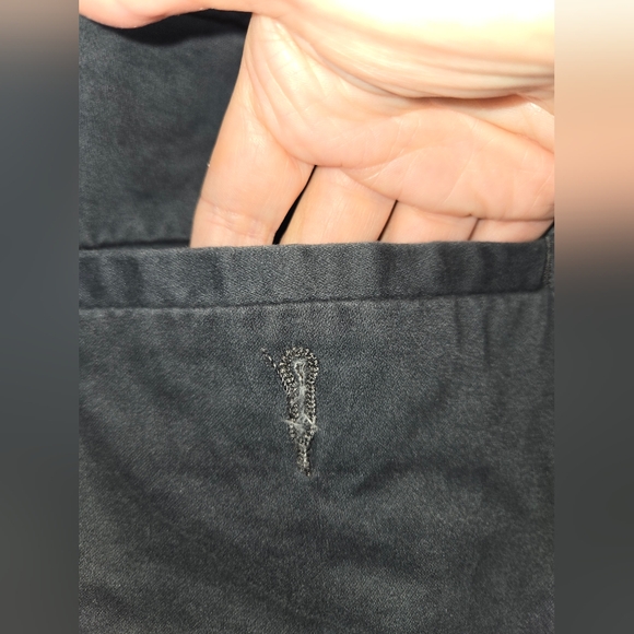 George Men's 46 Flat Front Shorts - Picture 6 of 10